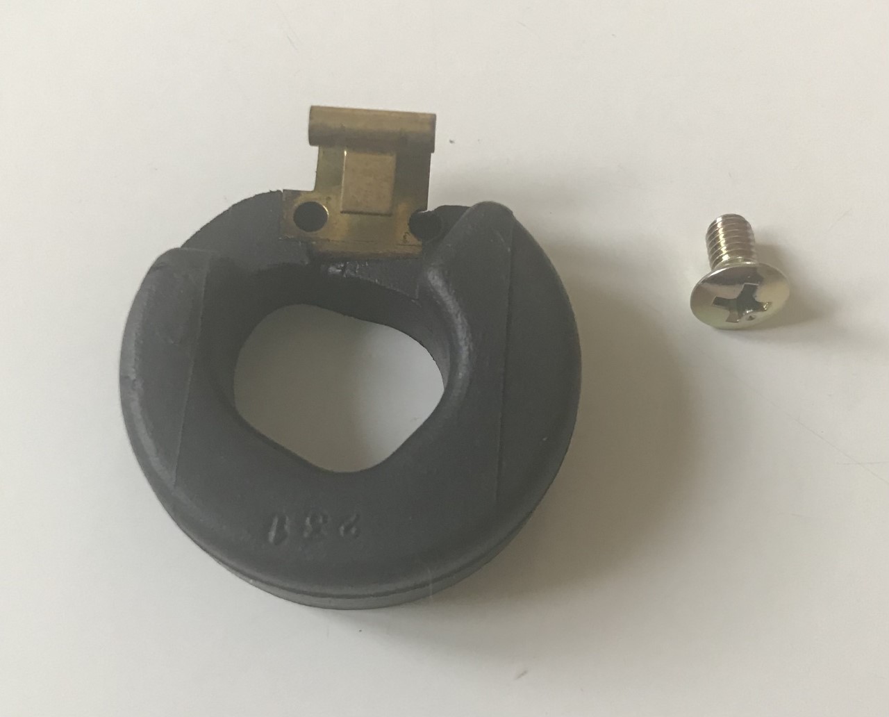 Float set Z50J1 - Honda original