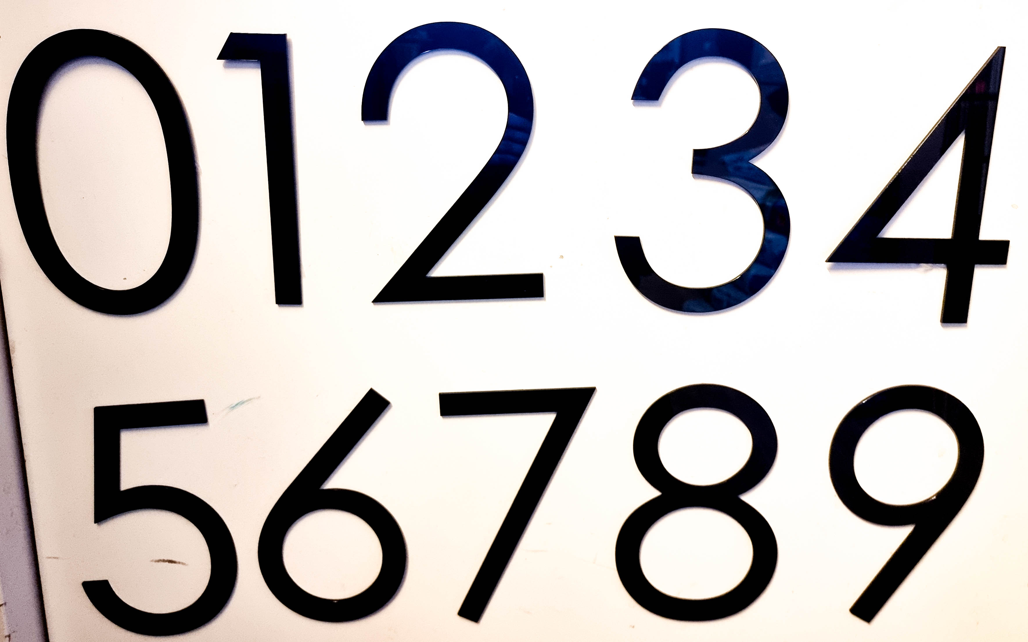 Fasadsiffra  - 2