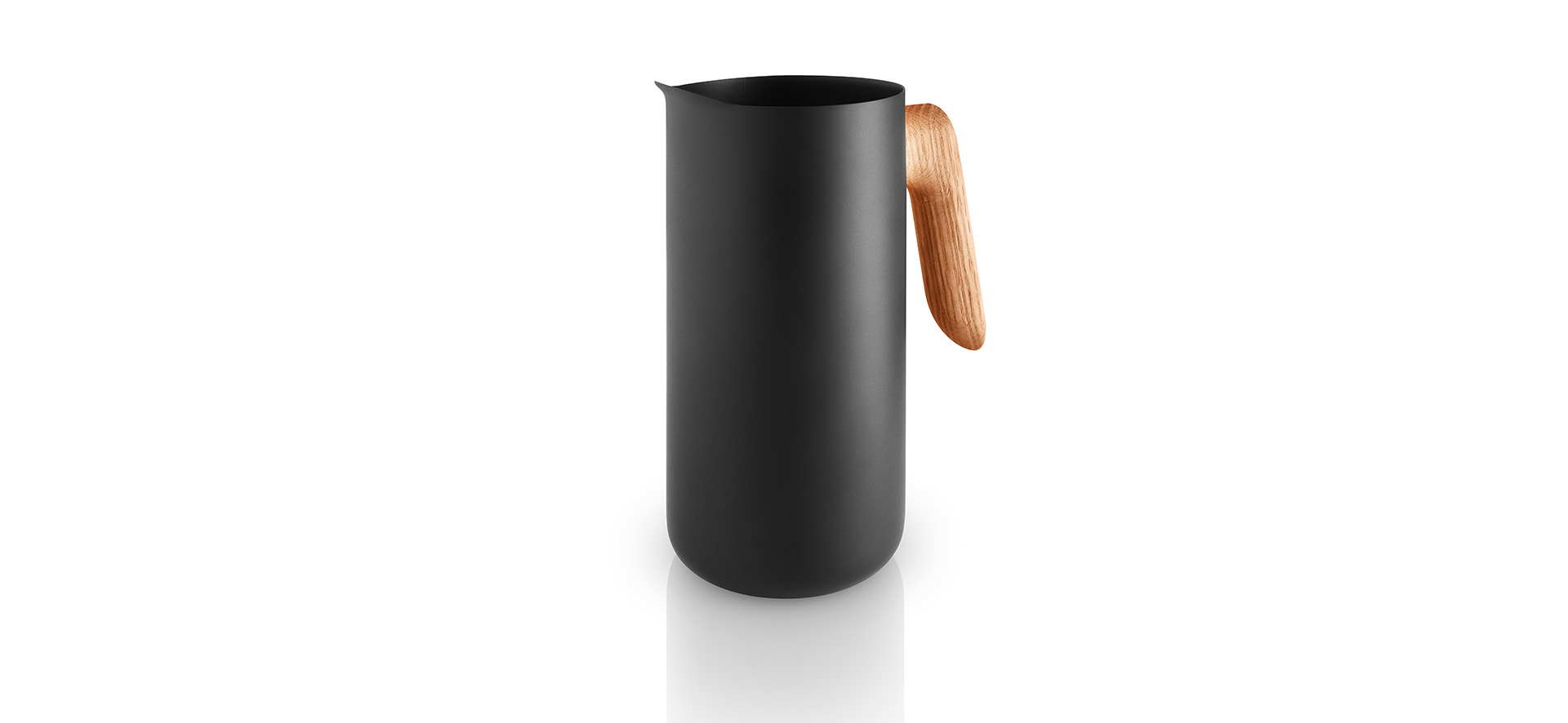 EVA SOLO NORDIC KITCHEN kanna svart - 4