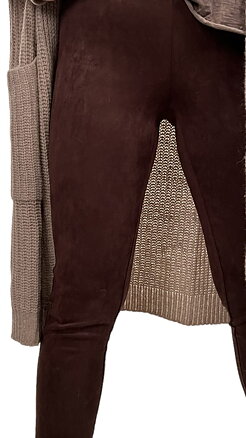 Lexie pants /  mockaimitation / bruna