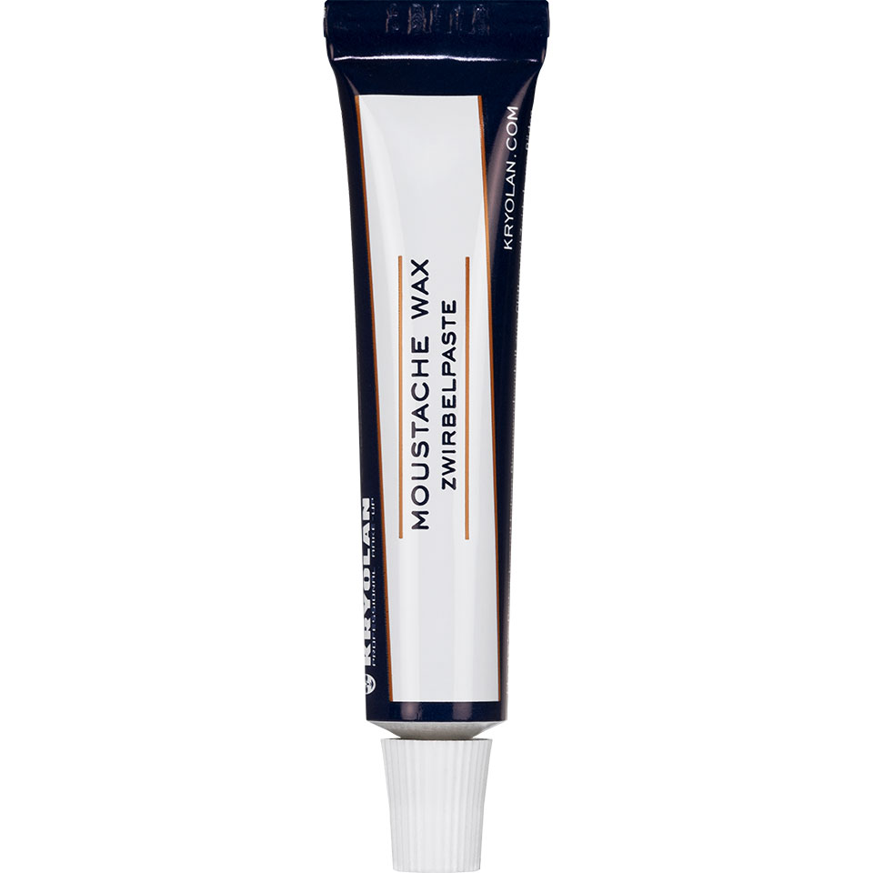 Mustache Wax 6ml - Kryolan