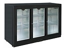 Back Bar BC 320SD, skjutdörrar
