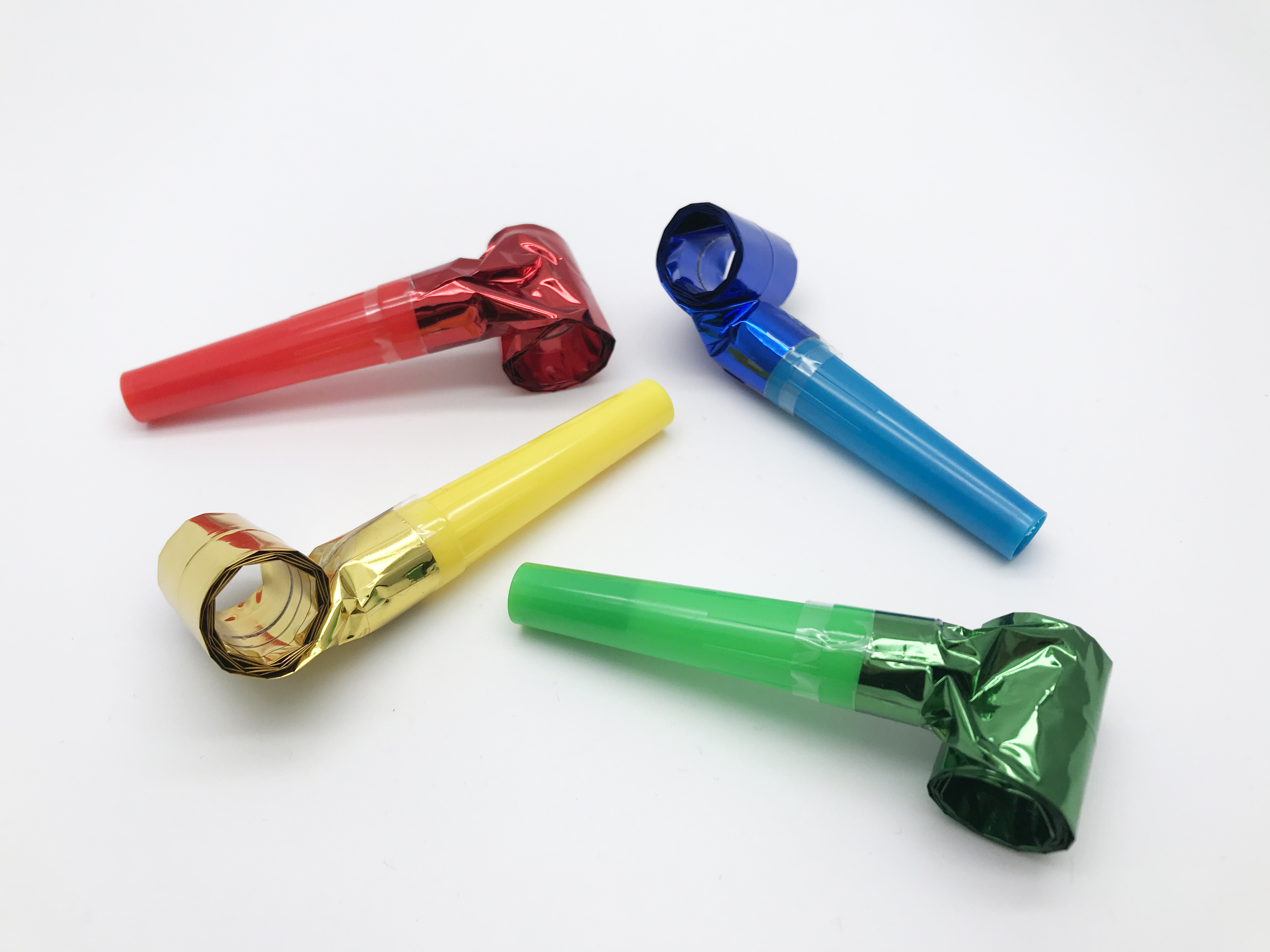 Gaggs Blåsutrullar 6-Pack