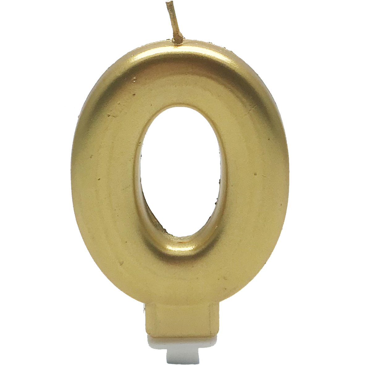 Gaggs Party Pack Sifferljus 0 Guld