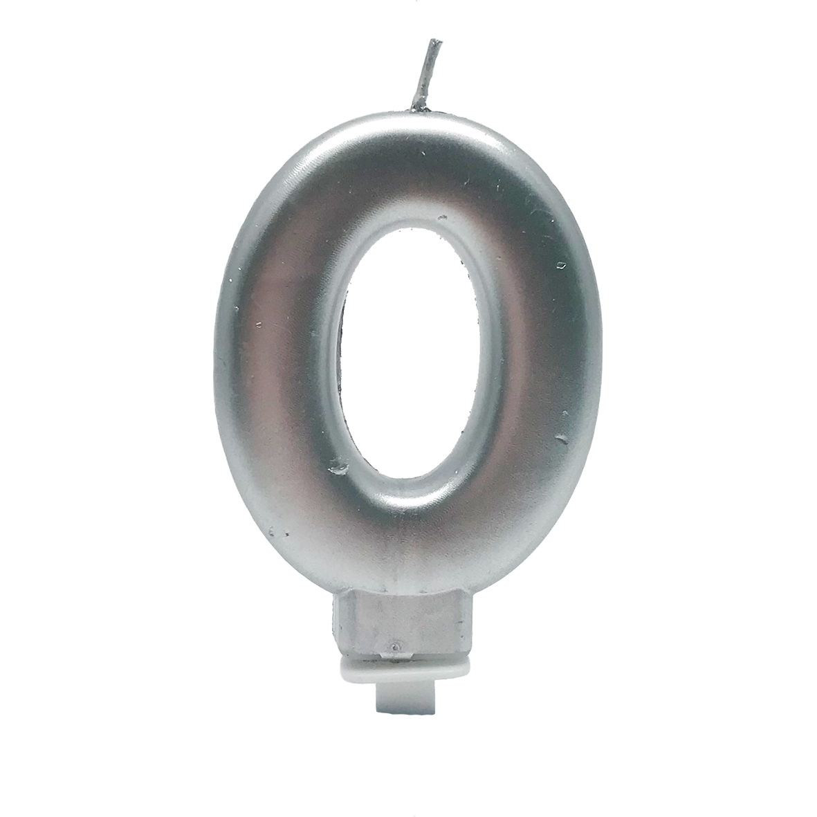 Gaggs Party Pack Sifferljus 0 Silver