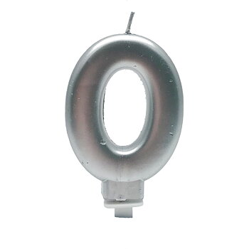 Gaggs Party Pack Sifferljus 0 Silver