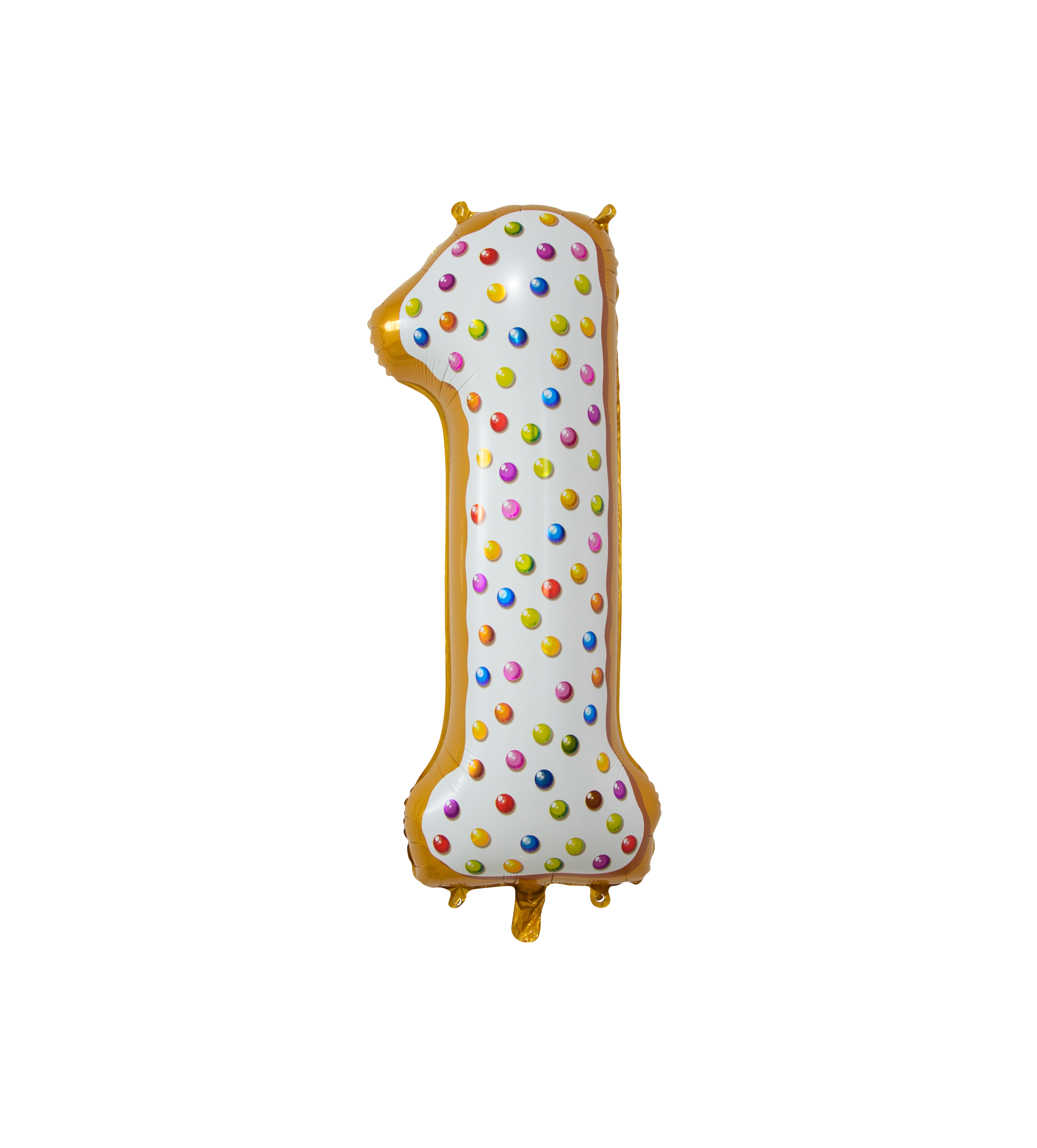 Gaggs Sifferballong Donut 77 cm Nr. 1