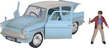 Dickie Toys Harry Potter  Ford Anglia 1;24