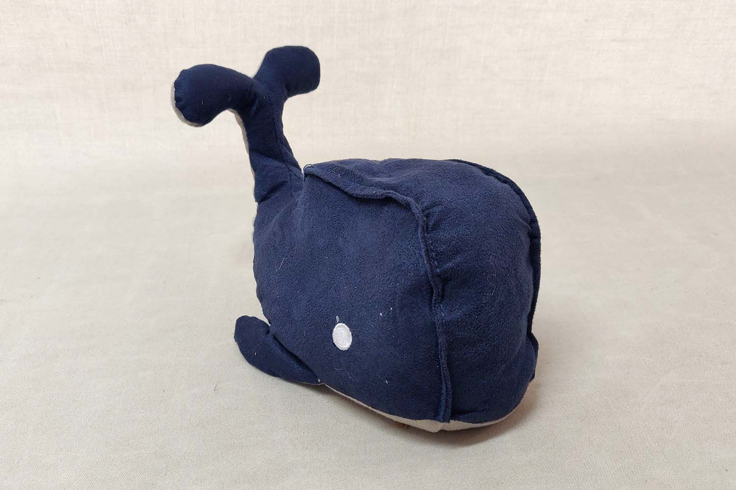 Door stop Whale 27x15 cm - 2