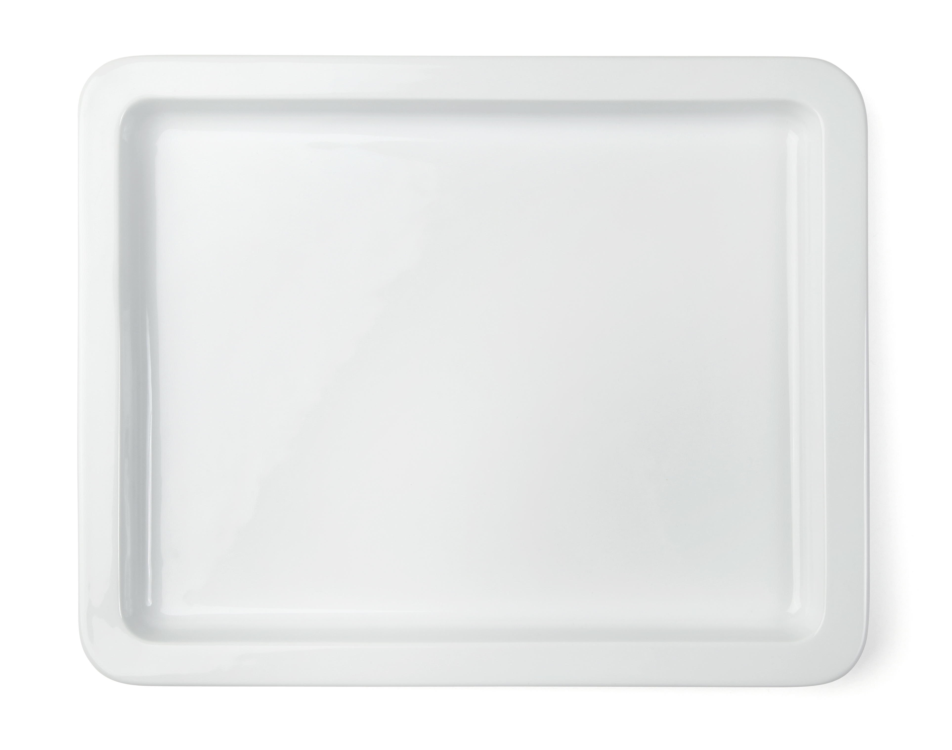 FAT GN 1/ 2, 2,5 CM - 2