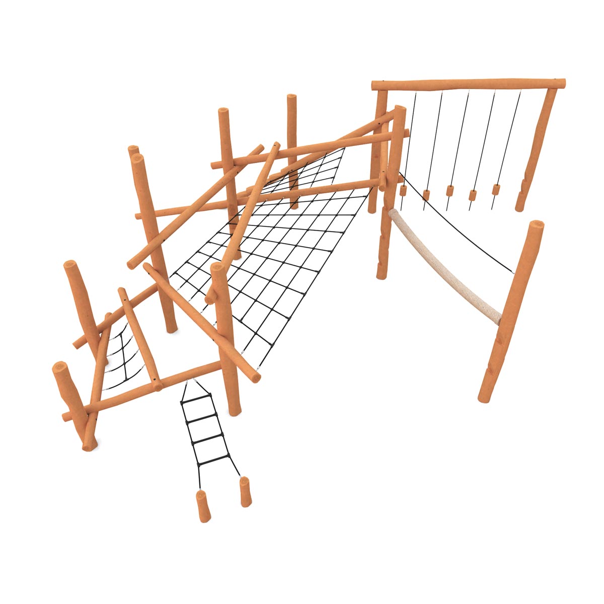 Plockepinn Medium - 5