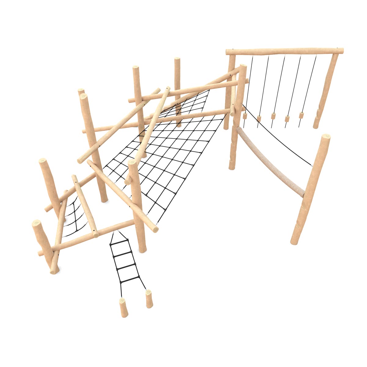 Plockepinn Medium - 3