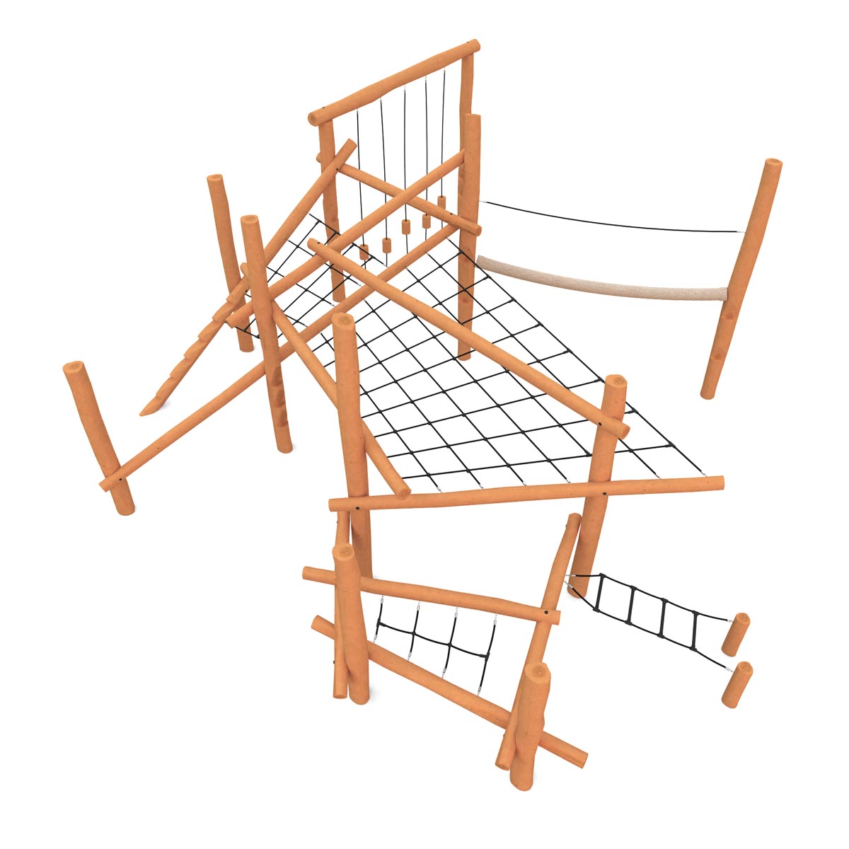 Plockepinn Medium - 4