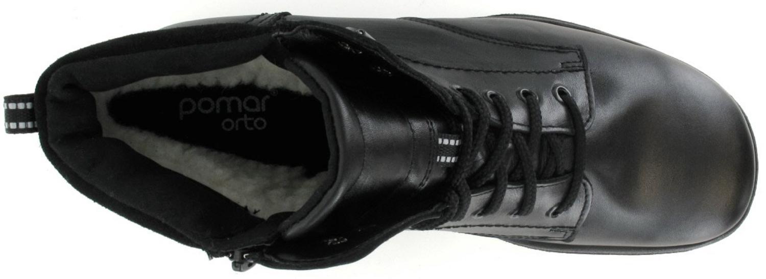 Pomarfin Aaro Herrboots bred läst Grip+ Sula 40-50 - 4