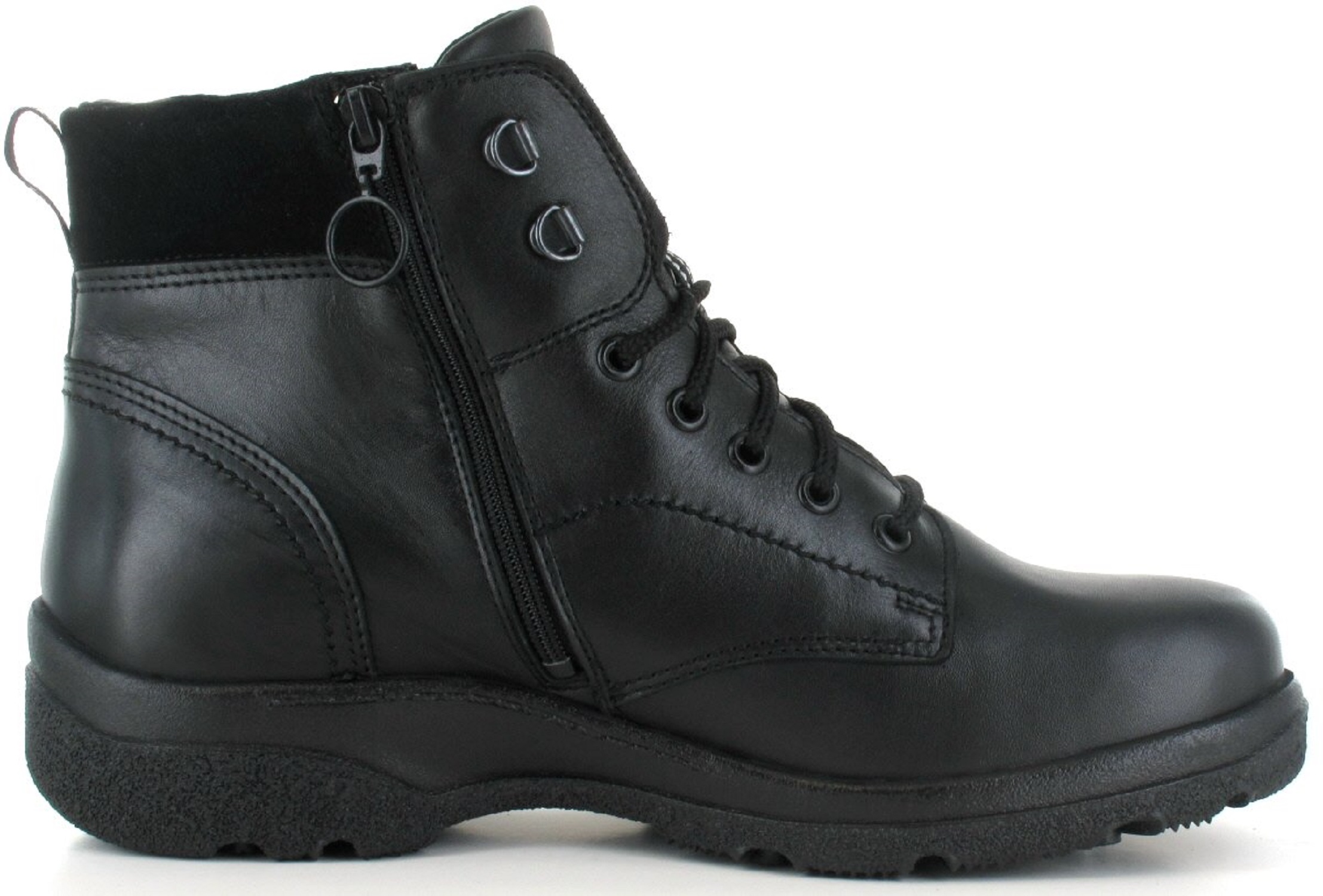 Pomarfin Aaro Herrboots bred läst Grip+ Sula 40-50 - 2