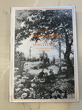 Traditioner & högtider 