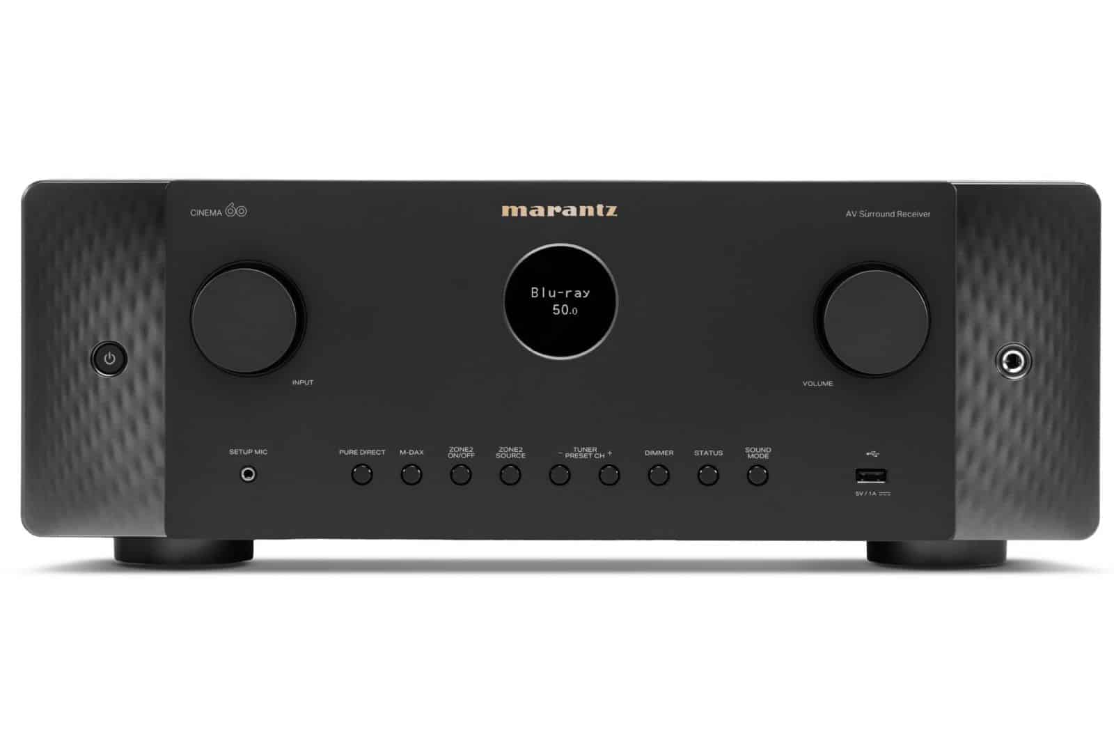 Marantz Cinema 60