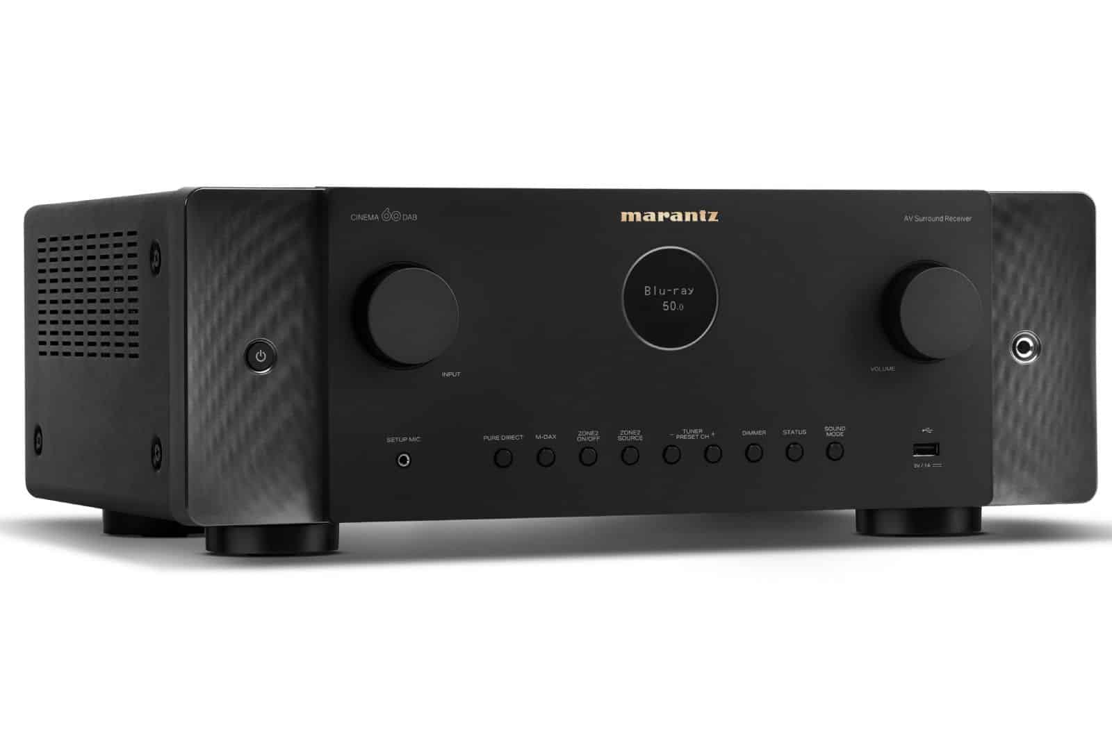 Marantz Cinema 60 - 3