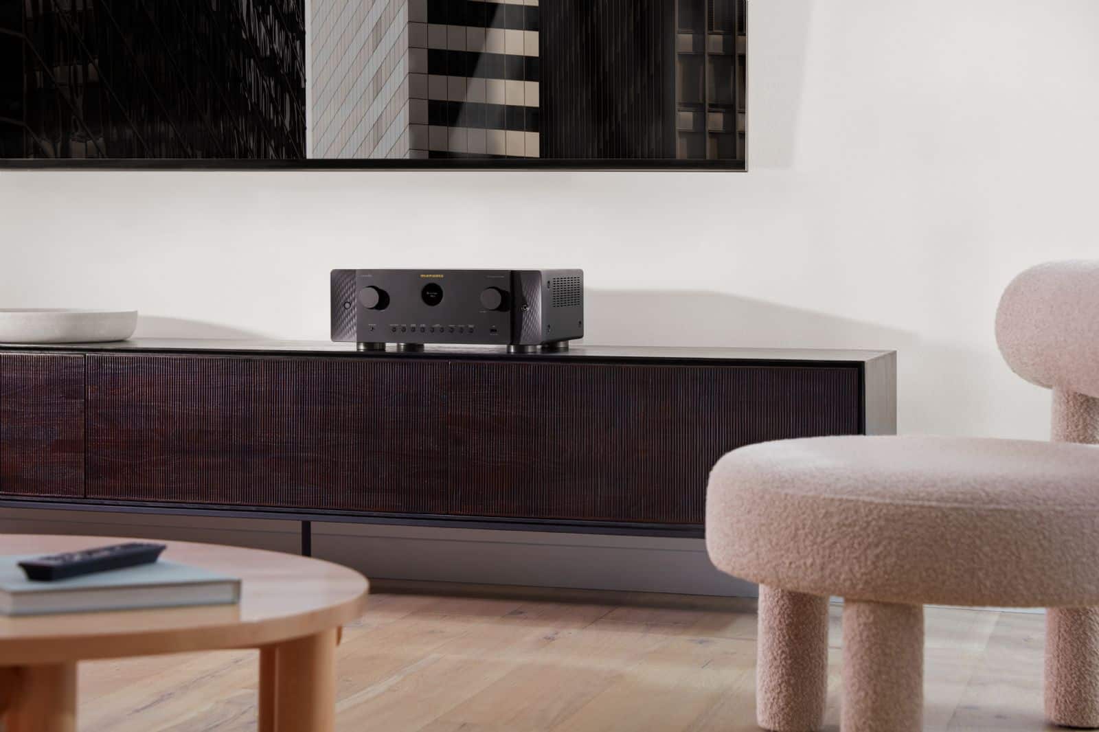 Marantz Cinema 60 - 7