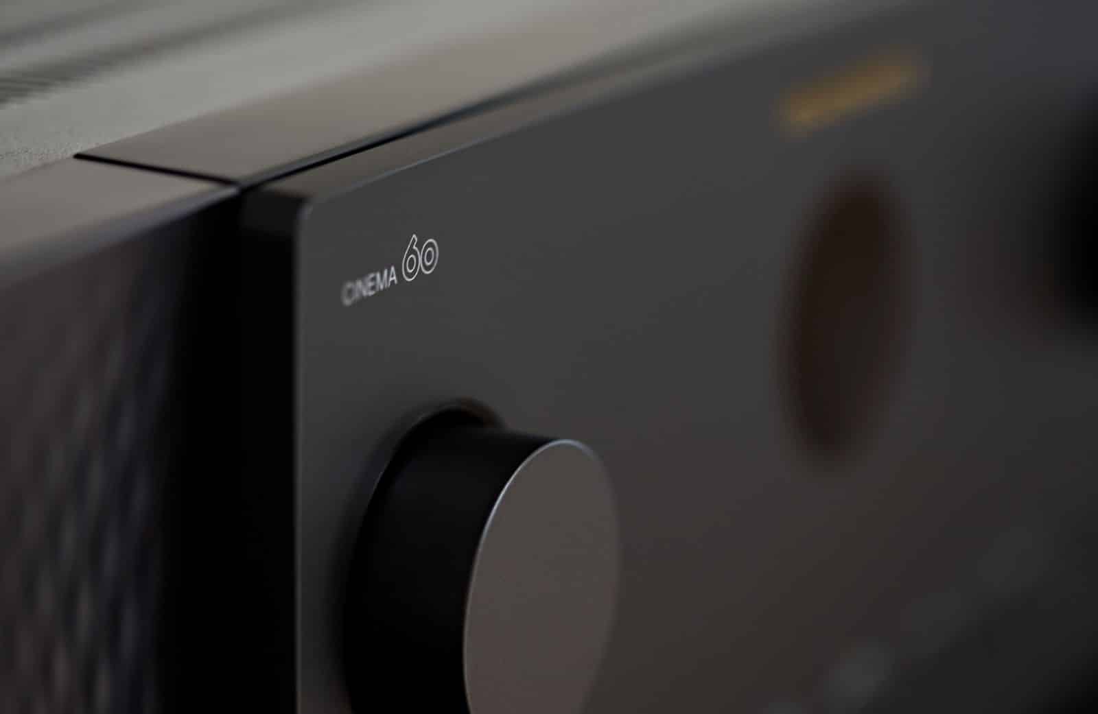 Marantz Cinema 60 - 5
