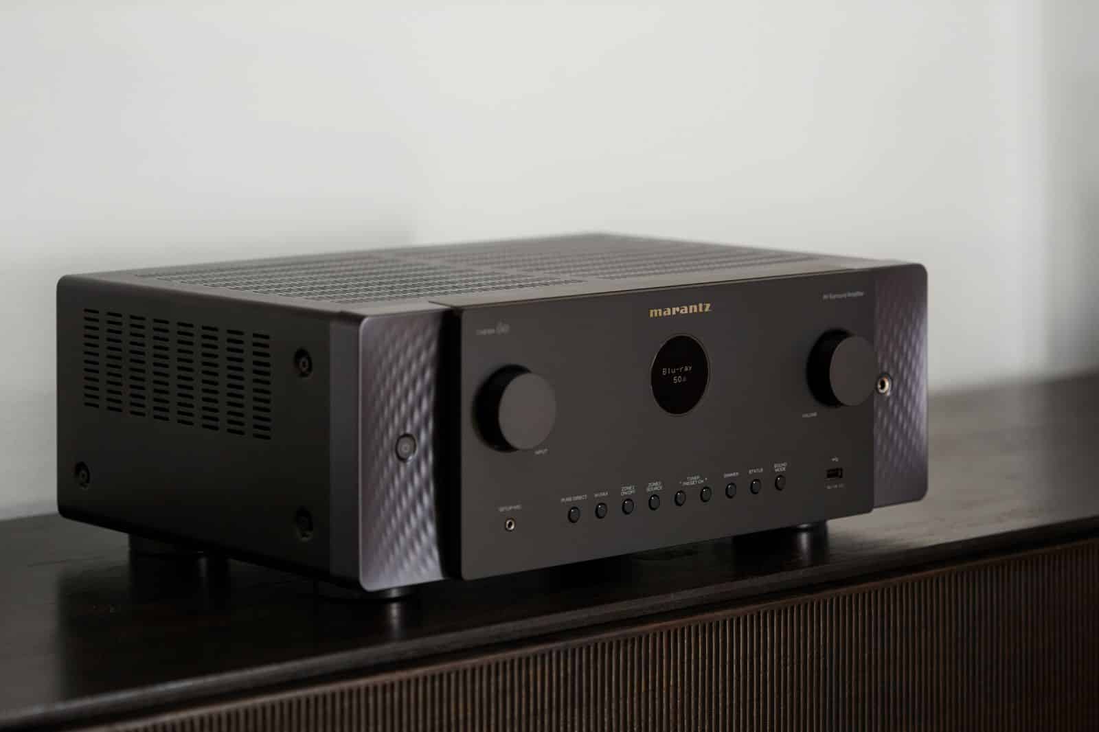 Marantz Cinema 60 - 6