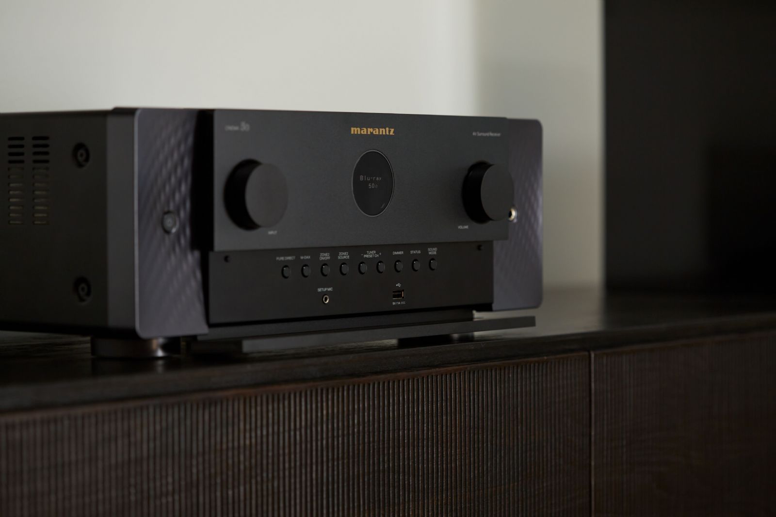 Marantz Cinema 50 - 7