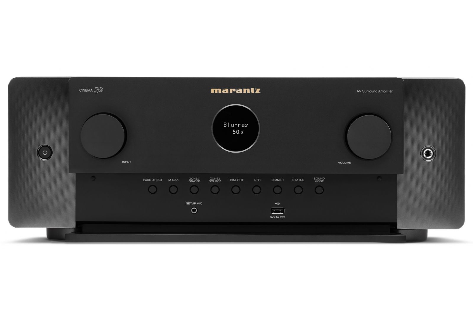 Marantz Cinema 50 - 3