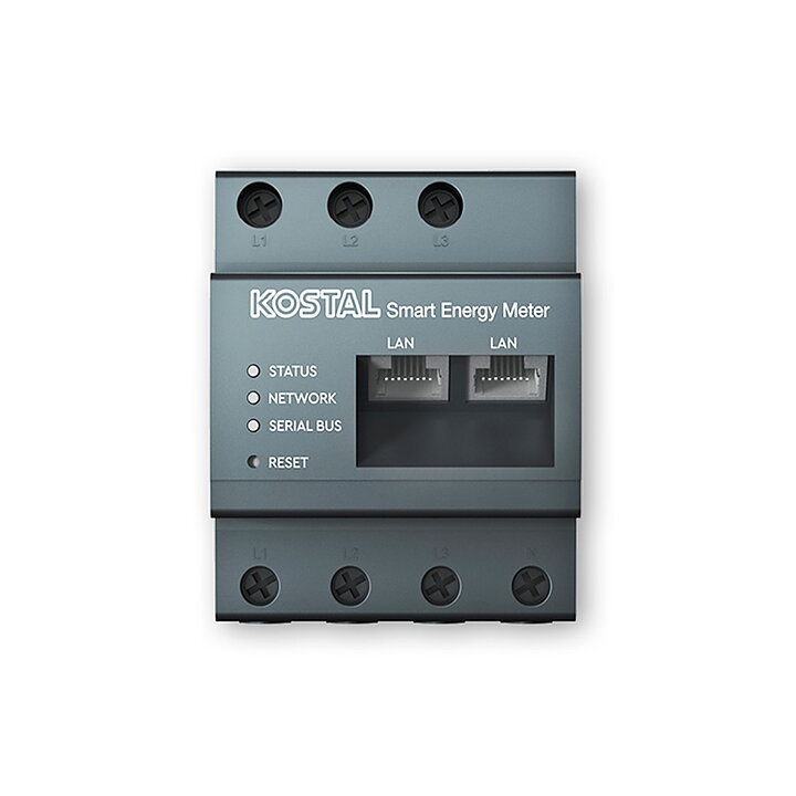 Kostal Smart Energy  Meter KSEM LLRR