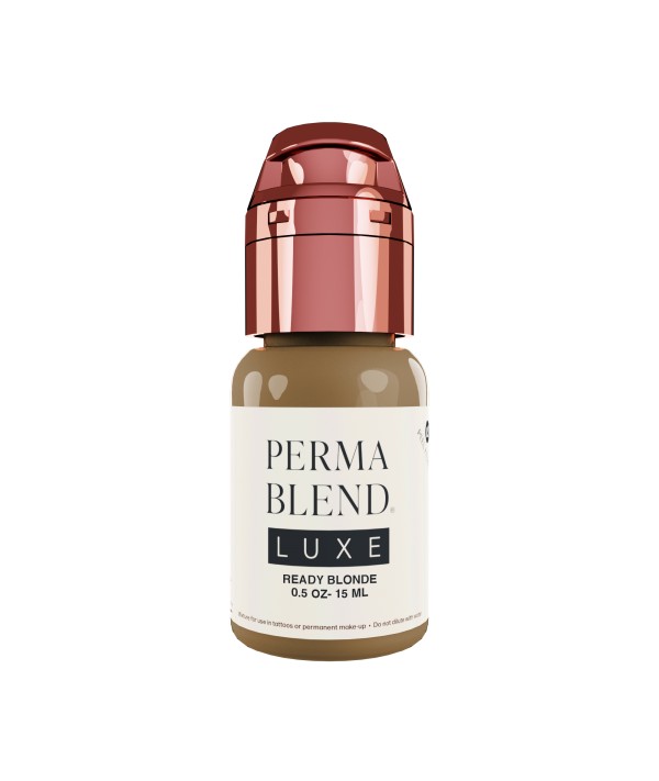 Ready Blonde 15ml