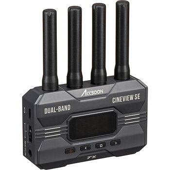 Accsoon CineView SE Multi-Spectrum Transmitter