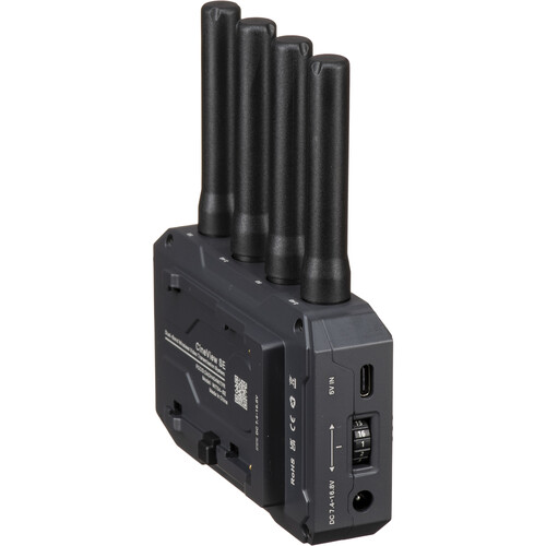 Accsoon CineView SE Multi-Spectrum Transmitter - 6