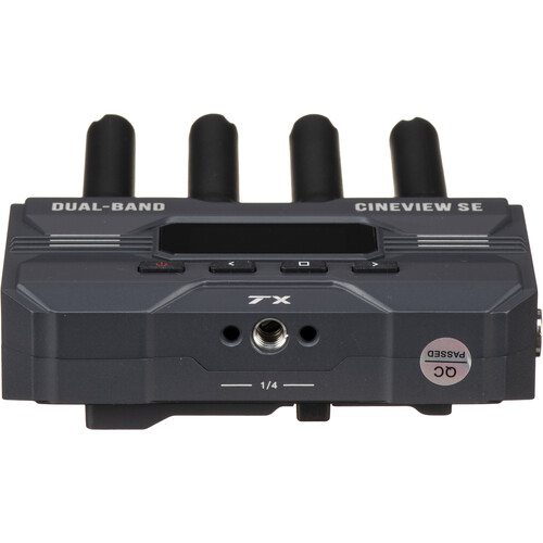 Accsoon CineView SE Multi-Spectrum Transmitter - 7