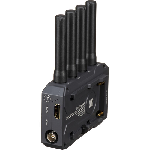 Accsoon CineView SE Multi-Spectrum Transmitter - 4