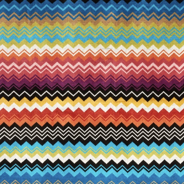 Missoni Face towel Giacomo 100 | 30x30