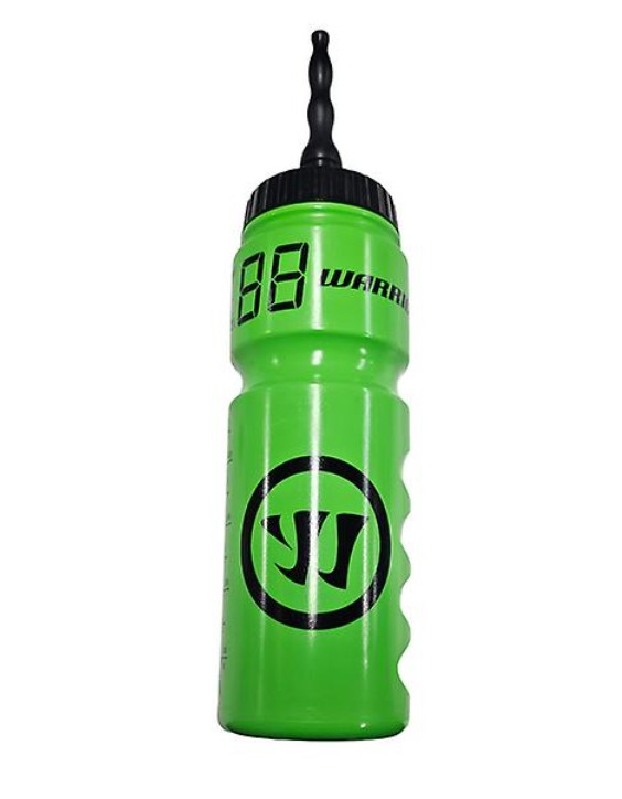 Warrior Vattenflaska 0,75L  - 2
