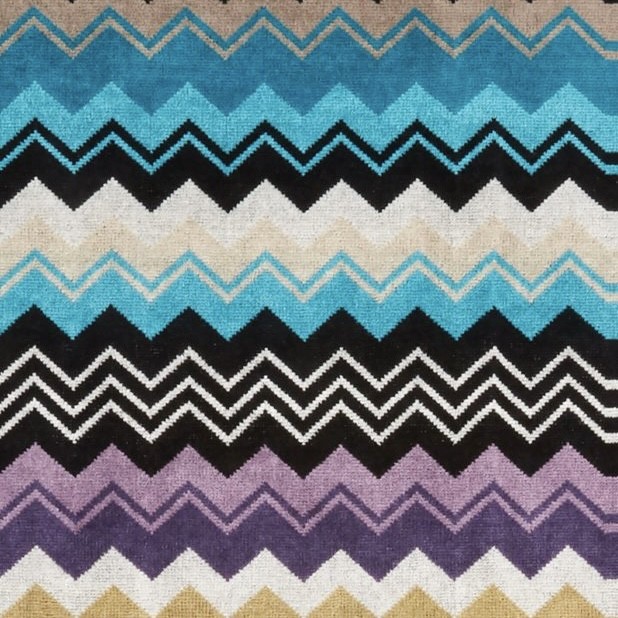 Missoni Face towel Giacomo  170 | 30x30