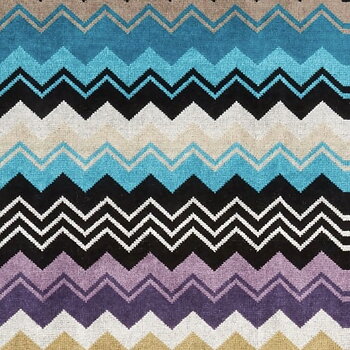 Missoni Face towel Giacomo  170 | 30x30