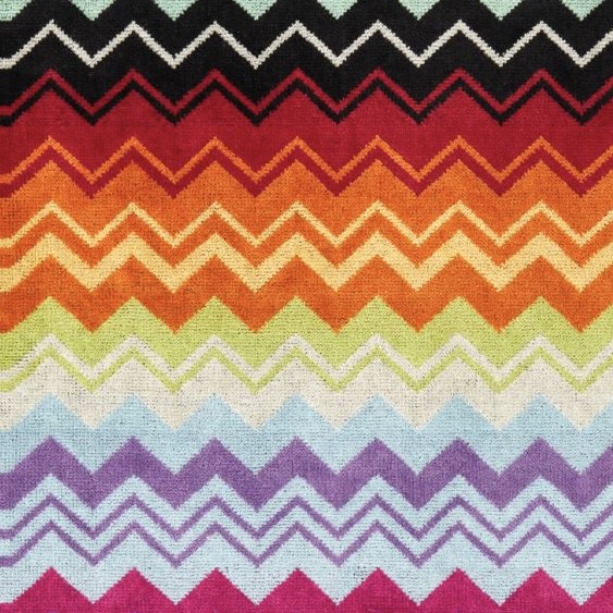 Missoni Face towel Giacomo T59 | 30x30