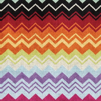 Missoni Face towel Giacomo T59 | 30x30