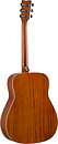 YAMAHA FG-TA Vintage Tint