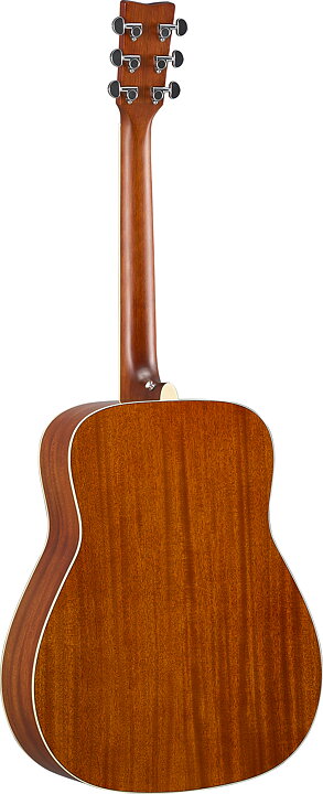 YAMAHA FG-TA Vintage Tint