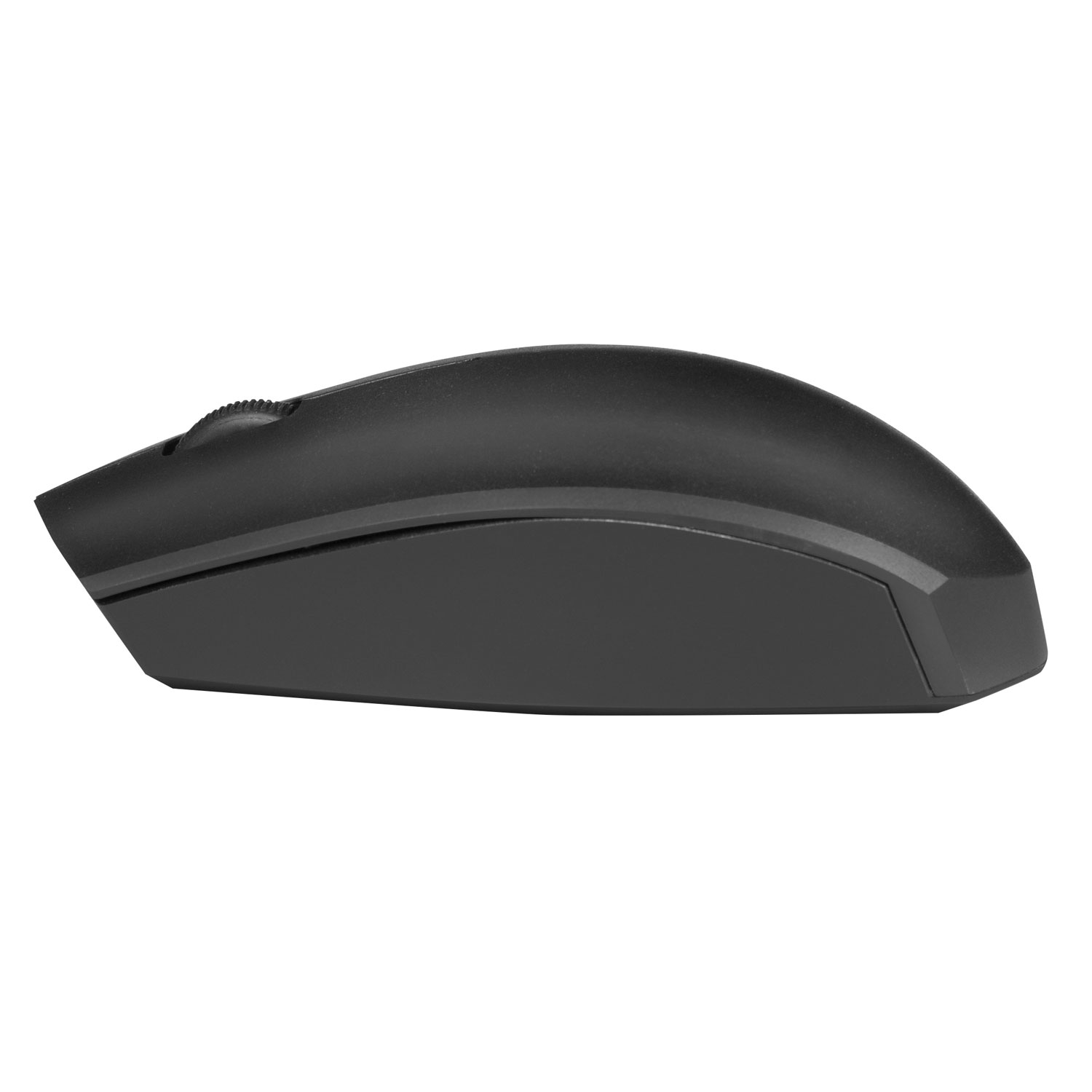 Trådlös mus Bluetooth + 2,4GHz - 4