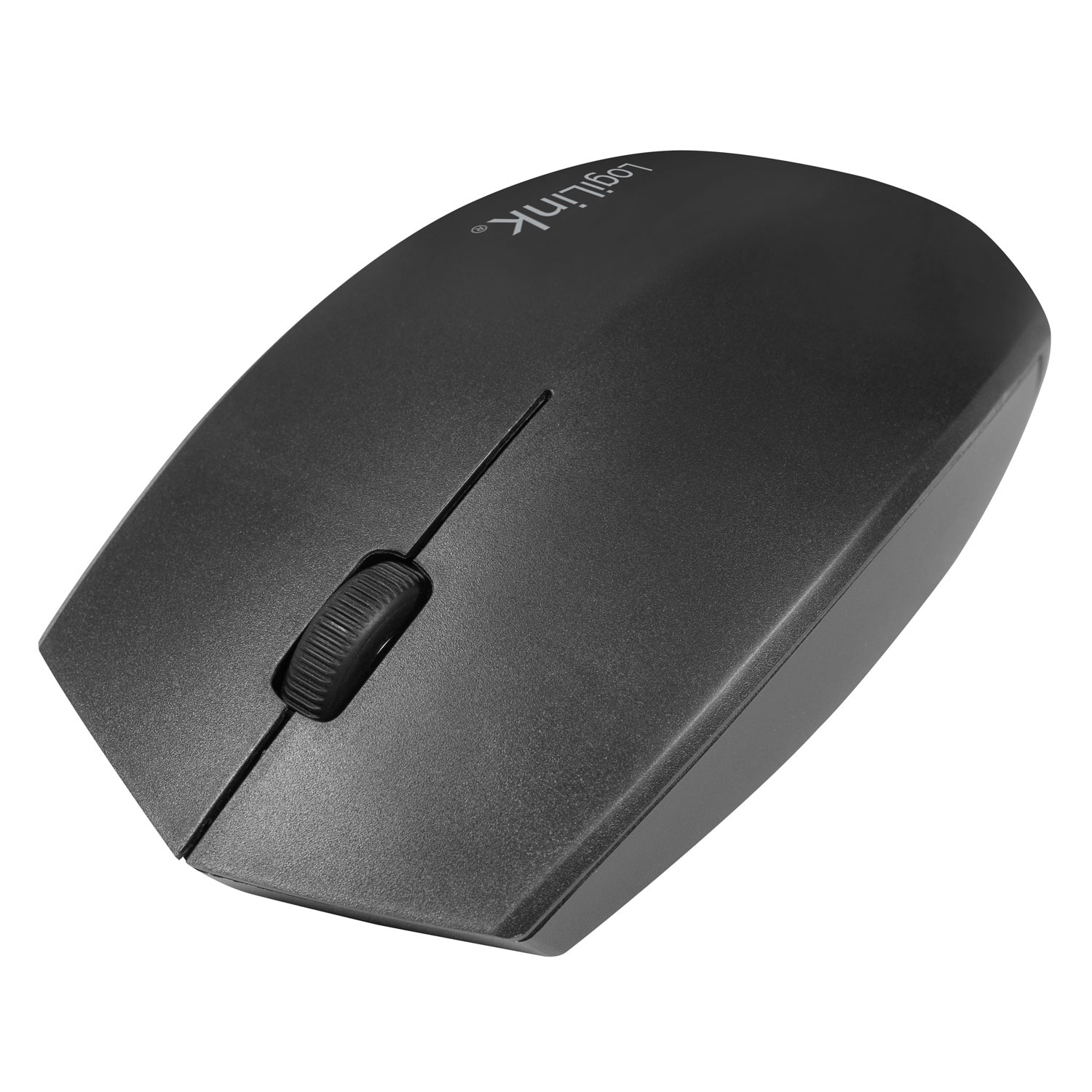 Trådlös mus Bluetooth + 2,4GHz - 2
