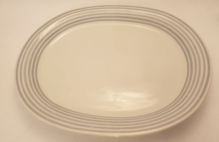 Gra rander serving dish