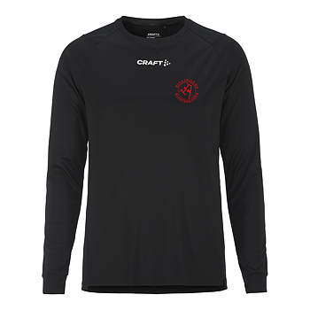 Craft Rush 2.0 LS Tee M (Billingens Klätterklubb)