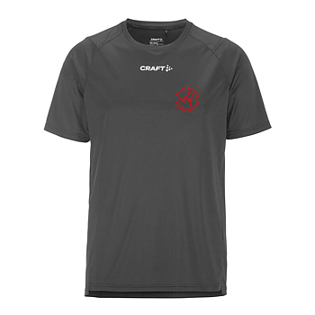 Craft Rush 2.0 SS Tee M (Billingens Klätterklubb)