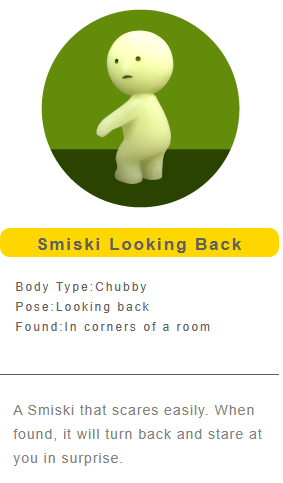 SMISKI Series 1 - 11