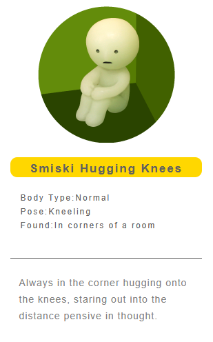 SMISKI Series 1 - 10
