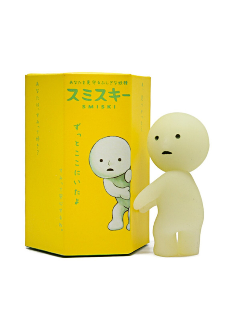 SMISKI Series 1 - 4