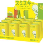 SMISKI Series 1 - 6